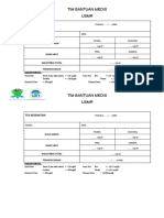 Kertas Tes Kesehatan