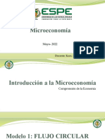 Microeconomia - Tema 1 - Parte 2
