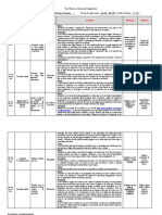 Plan Diagnóstico SEMANA 4