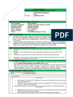 Kurikulum 2013 Rencana Pelaksanaan Pembelajaran (RPP) : SMK Mandiri Kedawung: XI / 3: Sarotama, S.PD