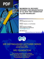 George Koperna's CO2-EOR Presentation MAR 2009