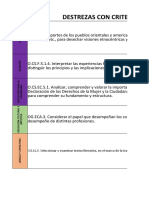 Proyecto Humanístico 4 - Bachillerato