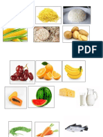 gambar piramid makanan 2