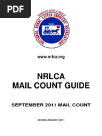 Download Sept 2011_MailCountGuide 8-04-2011 2 by postaltexan SN61882891 doc pdf