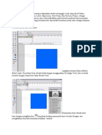 Fungsi Script GotoAndPlay Biasanya Digunakan Untuk Memanggil Script Yang Ada Di Frame Seperti Frame Number