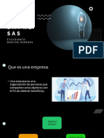 Tipos de Empresas