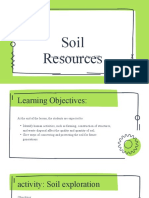 4 Soil Resources