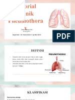 Tutorial Klinik 1 (Pneumothorax)