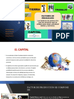 Factores Productivos