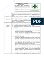 7.3.2.2 Sterilisasi Alat Yg Perlu Dsterilkn