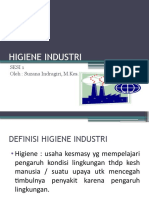 Higiene Industri 1