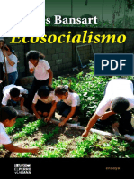 Ecosocialismo-Andrés Bansart