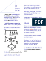 Tipos de Redes Informáticas