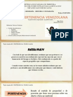 República Bolivariana de Venezuela Ministerio Del Poder Popular para La Educación Uep Liceo San José de Cagua