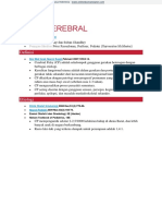 CEREBRAL PALSY - En.id