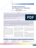 Cardiorenal Syndrom