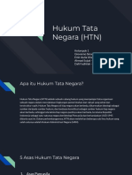 Hukum Tata Negara