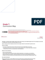 ELED G7 Curriculum Map 061318