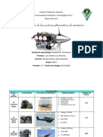 Clasificacion de Los Motores Alternativos de Aviacion