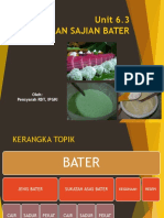 Kuih Tempatan