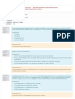 Módulo 6 - Resolución de Conflictos, Metáforas, Modelo Pops Avanzado y Las Creencias