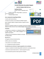 App Mapa Politico Guía Trabajo Práctico No.1