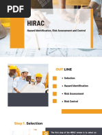 HIRAC