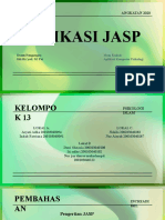 JASP