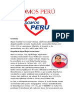 Somos Perú