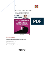 El Camino Del Lider