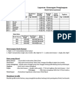 Soal Praktik Akuntansi Spreadsheet PDF Free