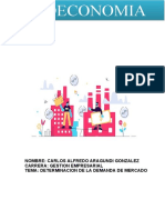Microeconomia Tarea 1 PDF