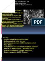 CV PPT