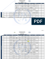 New ... Timetable HND From 05-12 To 11-12-2022x01 Janvier