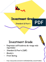 Investment Grade