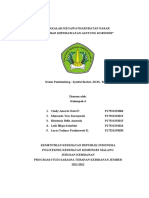 Makalah Asuhan Keperawatan Jantung Koroner