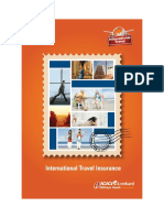 International Travel Insurance Brochur9-1