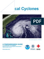 Tropical Cyclones 11