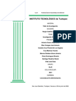 Investigación UNIDAD III