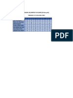 Jadwal VK Dan Poli