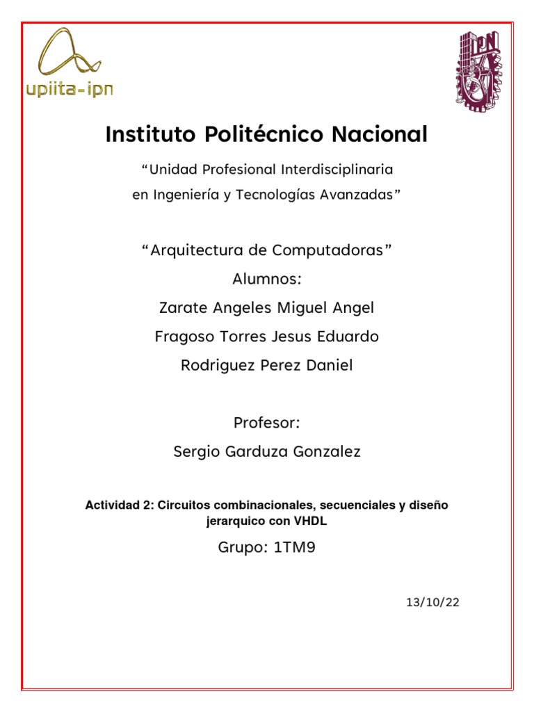 Practica 2 Arquitectura Pdf Almacenamiento De Datos De La