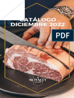 Catálogo Diciembre 2022