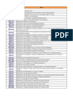 Nfpa Codes