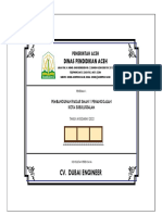 PDF GAMBAR Pembangunan Pagar SMAN 1 Penanggalan