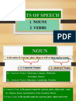 Nouns and Verbs q1 L2revised