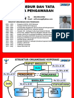 Prosedur Dan Tata Cara Pengawasan FT