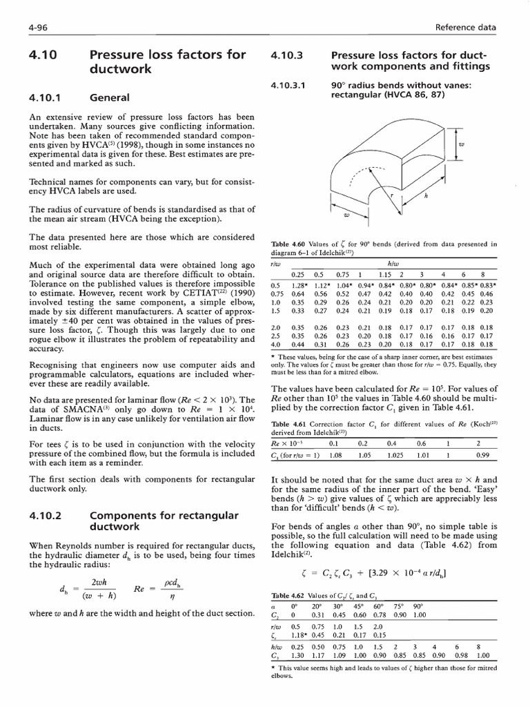 Guide C Reference Data | PDF