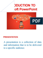 Introductiontopowerpoint 1