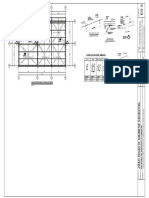 Planos Estructurales - Estacion de Servicio - La Libertad Chontales - Enero 2021-ES-3