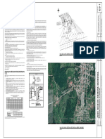 Planos Estructurales - Estacion de Servicio - La Libertad Chontales - Enero 2021-ES-1